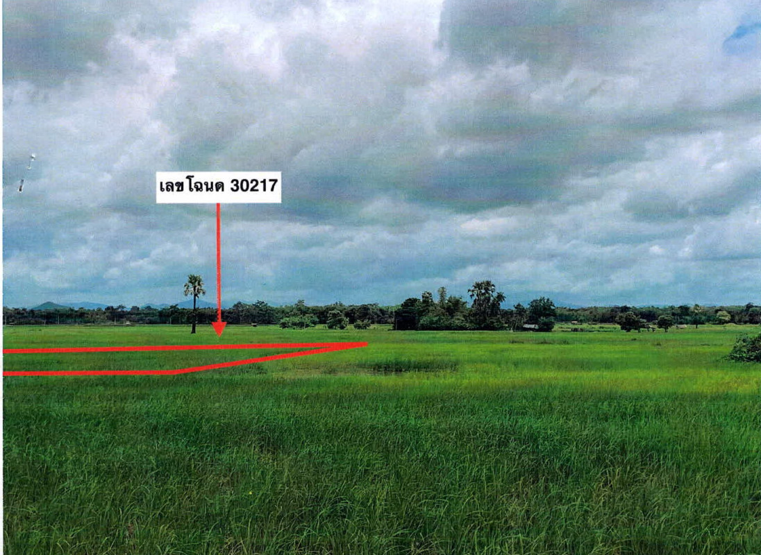 ที่ดินเปล่า ลำปาง เกาะคา วังพร้าว 51600