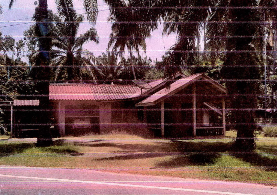 บ้านเดี่ยว กระบี่ ลำทับ ทุ่งไทรทอง 1276500