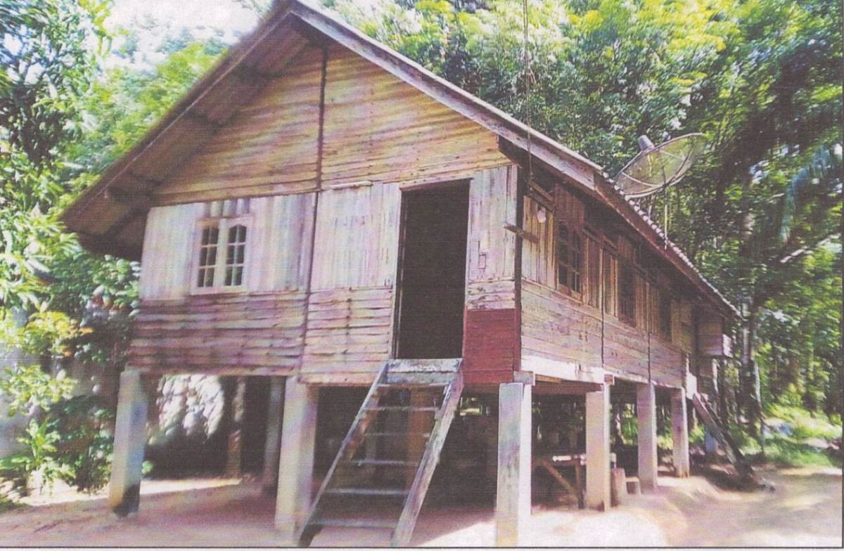 บ้านเดี่ยว กระบี่ คลองท่อม คลองพน 275600