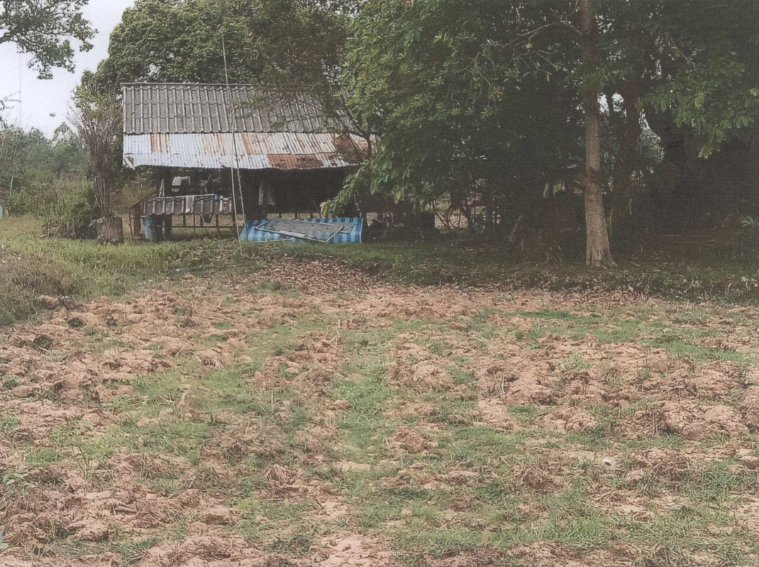 บ้านเดี่ยว อุบลราชธานี เมืองอุบลราชธานี ขามใหญ่ 1227200