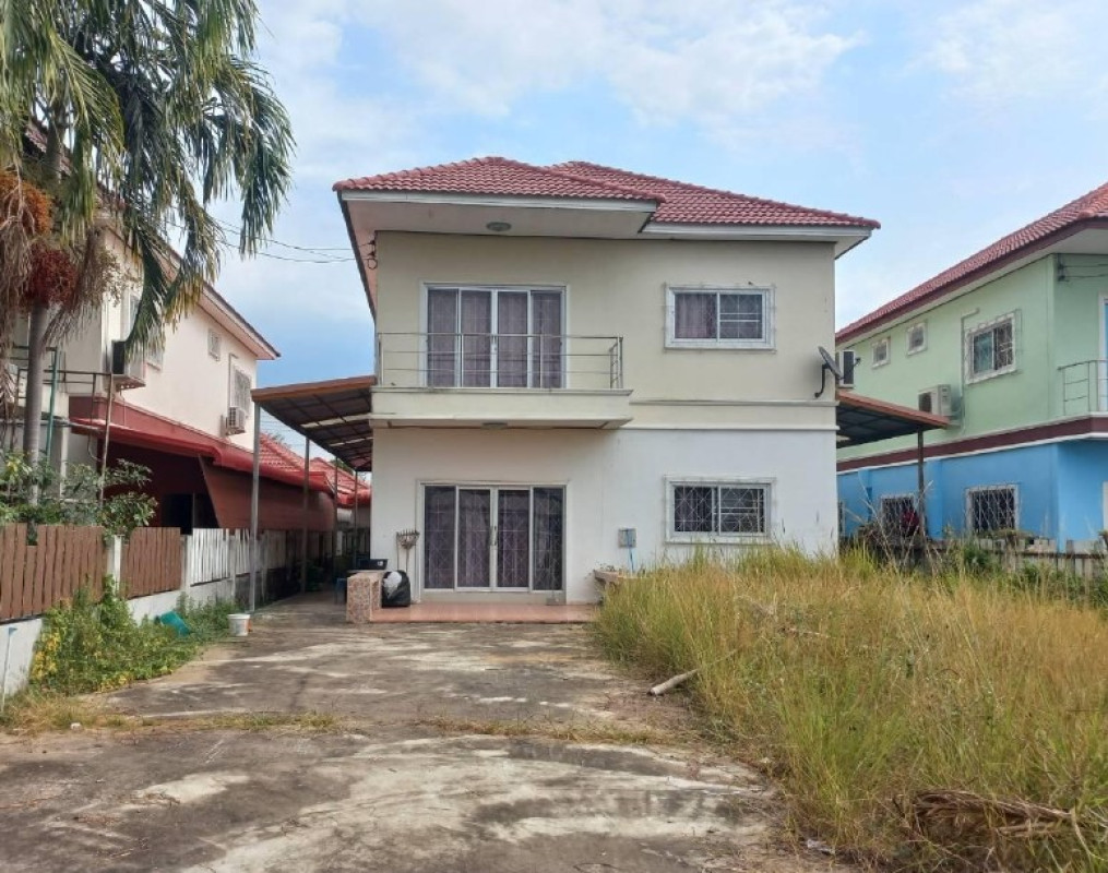บ้านเดี่ยว สกลนคร เมืองสกลนคร ธาตุเชิงชุม 1567200