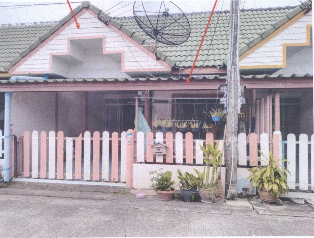 Townhouse Rayong Mueang Rayong Thap Ma 813960