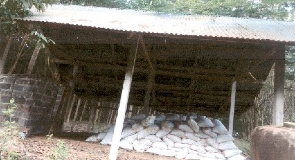 Single house Ubon Ratchathani Na Yia Na Di 839016