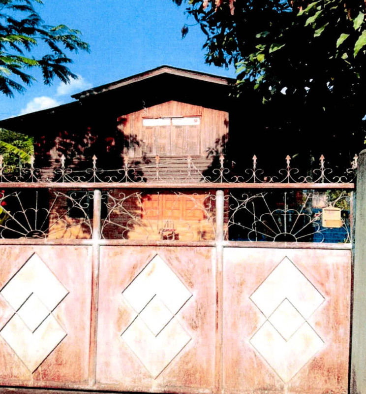 บ้านเดี่ยว ลำปาง เกาะคา ศาลา 539060