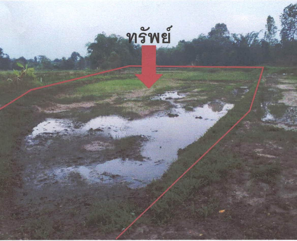 ที่ดินเปล่า ลำปาง เมืองลำปาง บ้านเอื้อม 128200