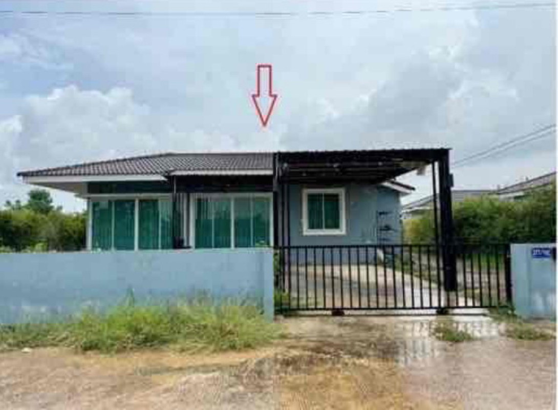 บ้านเดี่ยว ประจวบคีรีขันธ์ หัวหิน ทับใต้ 1485900
