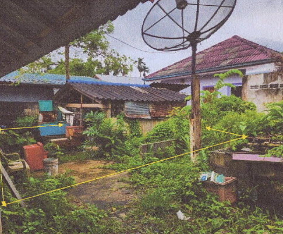 ทาวน์เฮ้าส์ กระบี่ เมืองกระบี่ ทับปริก 37000