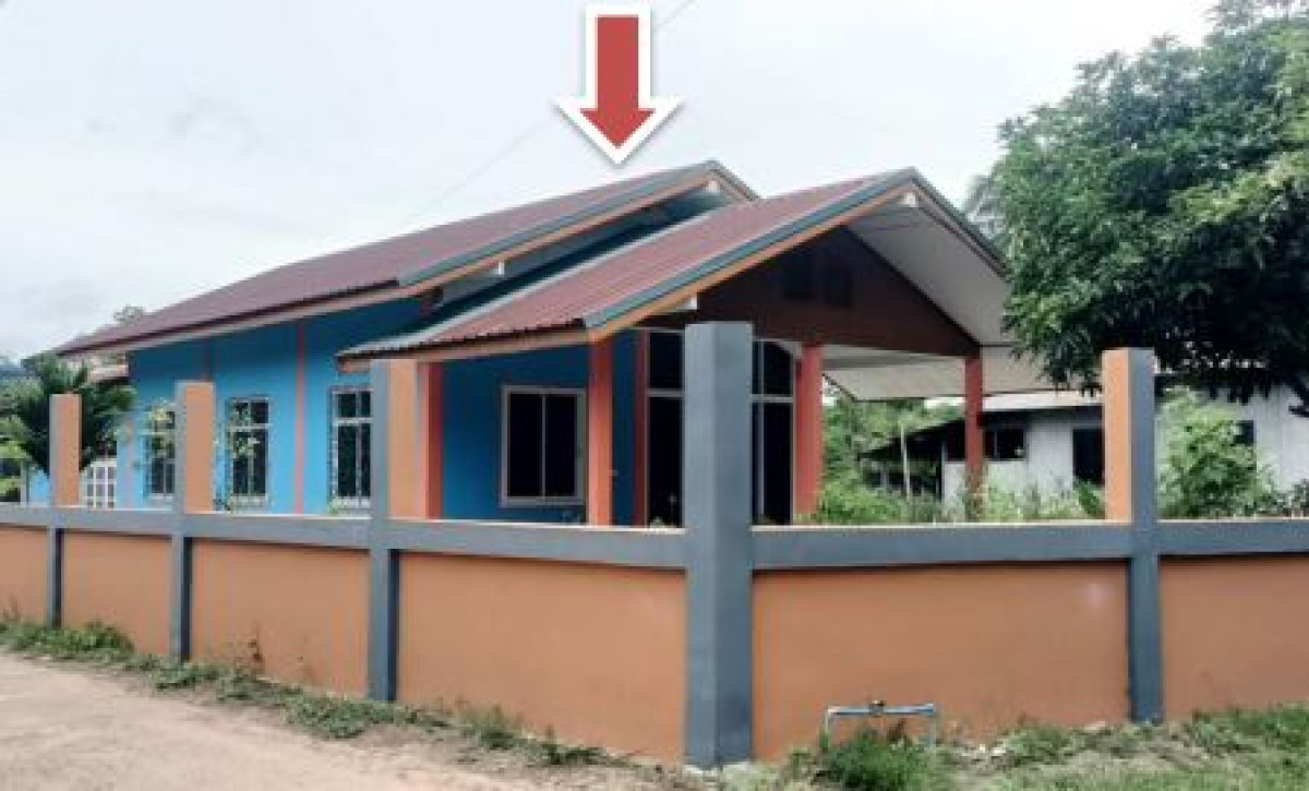 บ้านเดี่ยว อุบลราชธานี เดชอุดม ตบหู 970222