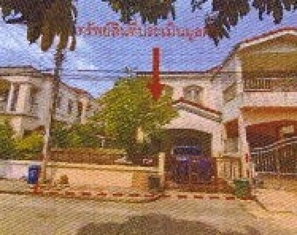 ทาวน์เฮ้าส์ นนทบุรี บางใหญ่ เสาธงหิน 2619000