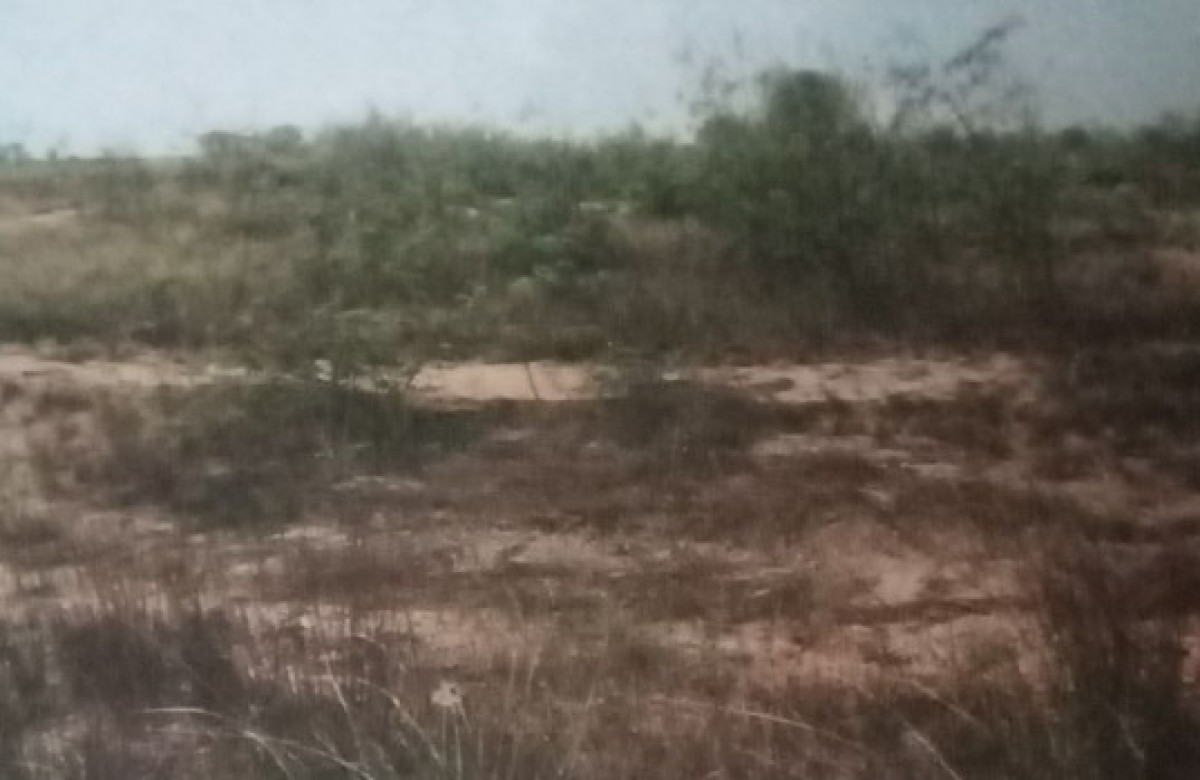 Residential land/lot Ubon Ratchathani Mueang Ubon Ratchathani Chaeramae 318600