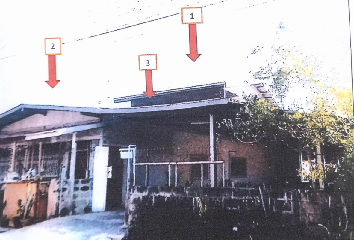 บ้านเดี่ยว อุบลราชธานี เขื่องใน บ้านไทย 866835