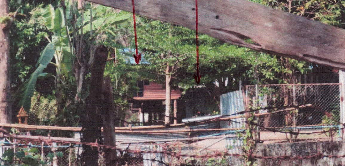 บ้านเดี่ยว ลำปาง แม่เมาะ แม่เมาะ 478700