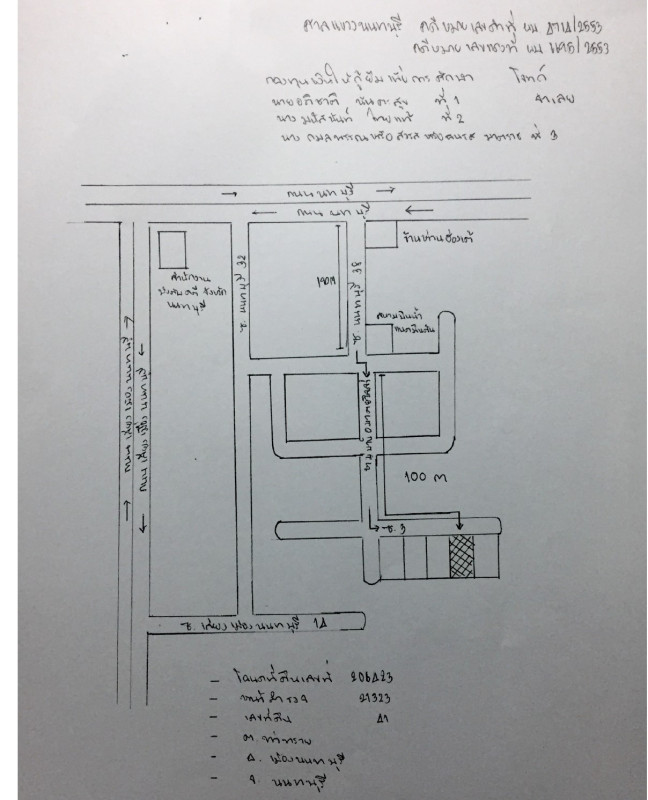 Townhouse Nonthaburi Mueang Nonthaburi Tha Sai 1544800