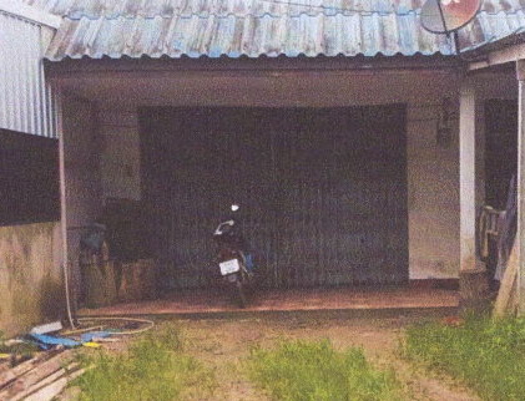 บ้านเดี่ยว กระบี่ ลำทับ ลำทับ 591863