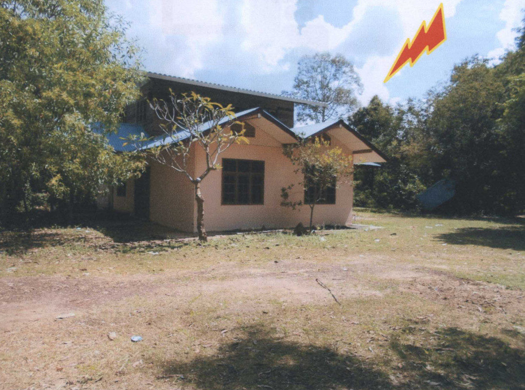 บ้านเดี่ยว อุบลราชธานี เมืองอุบลราชธานี กระโสบ 1305600