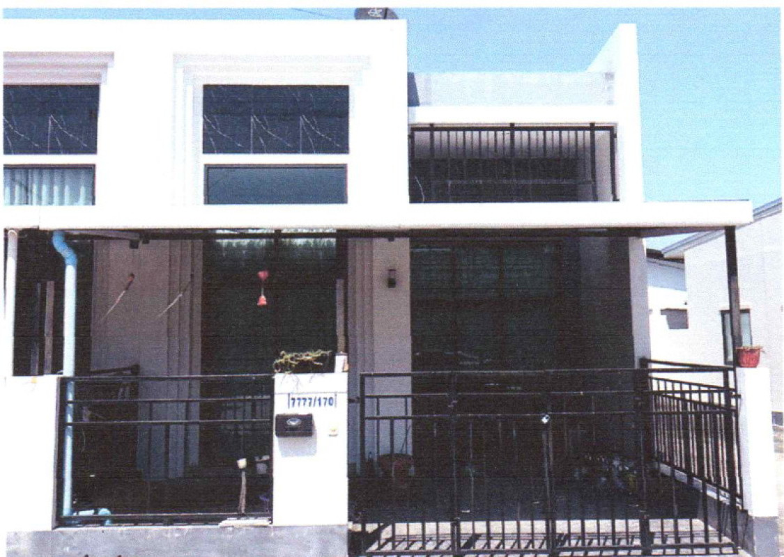 บ้านเดี่ยว ระยอง นิคมพัฒนา มะขามคู่ 1764232