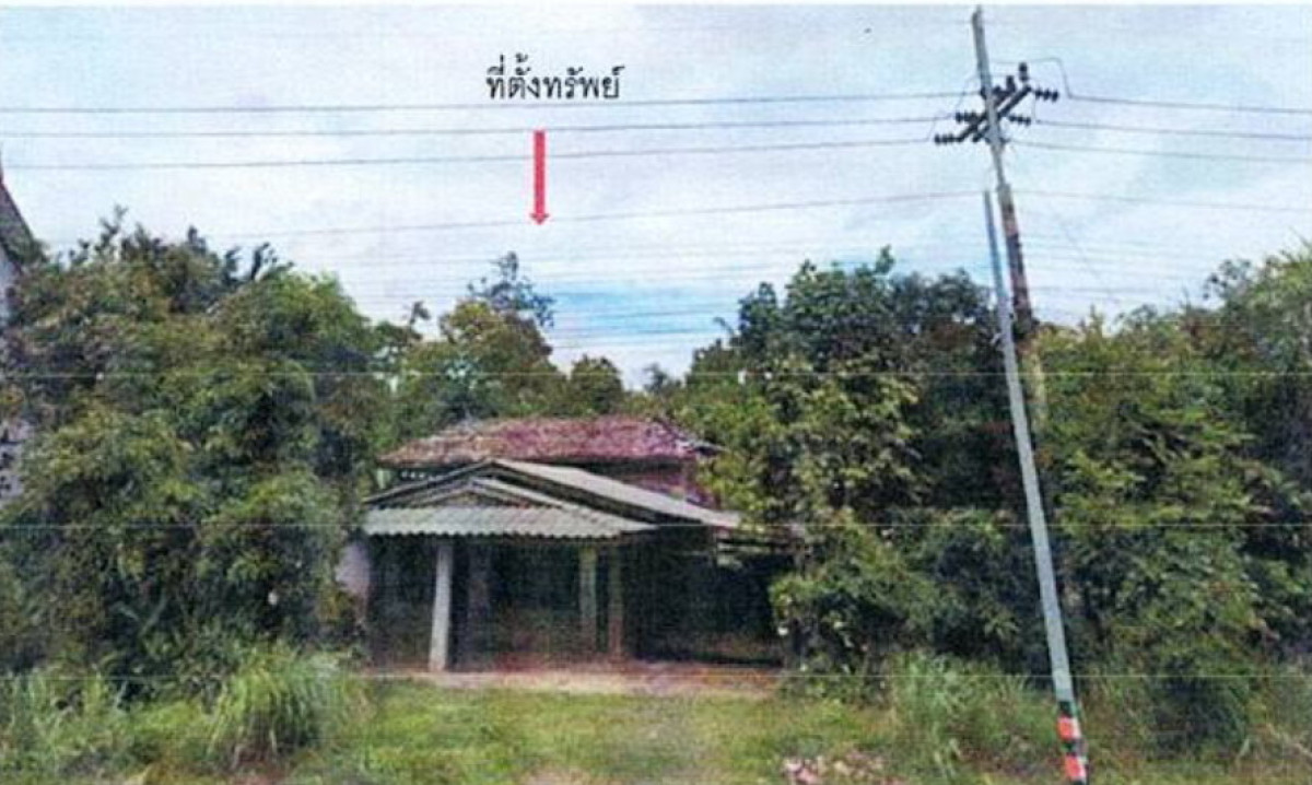 บ้านเดี่ยว นราธิวาส ระแงะ บาโงสะโต 723715