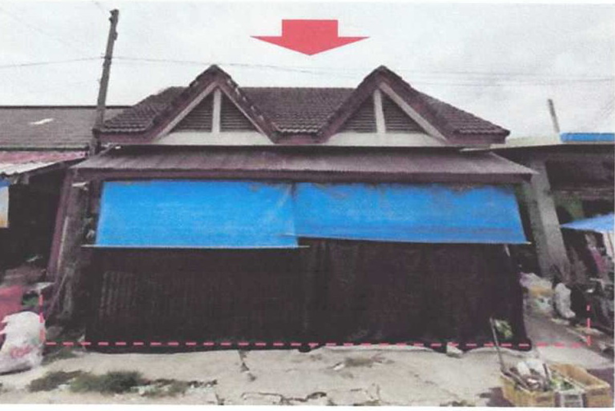 บ้านเดี่ยว นราธิวาส จะแนะ จะแนะ 1300560