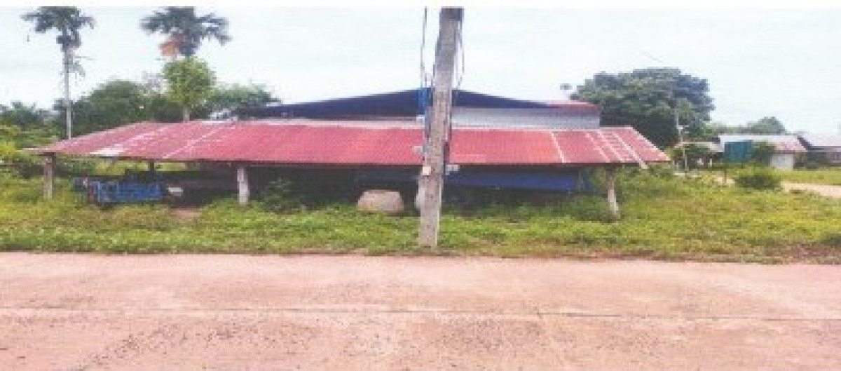 Single house Ubon Ratchathani Nam Khun Ta Kao 397810