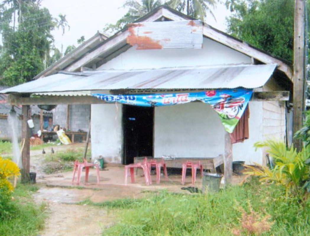 บ้านเดี่ยว กระบี่ คลองท่อม คลองพน 246000