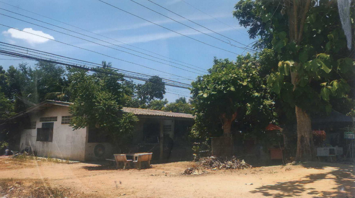 บ้านเดี่ยว เพชรบุรี ท่ายาง ท่ายาง 1846400