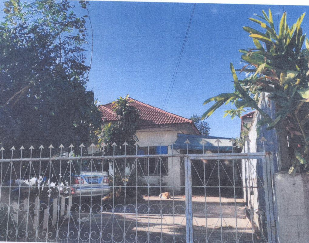 บ้านเดี่ยว อุบลราชธานี วารินชำราบ บุ่งไหม 425755