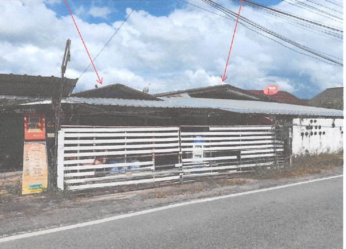 บ้านเดี่ยว เชียงใหม่ แม่ริม ห้วยทราย 1106600