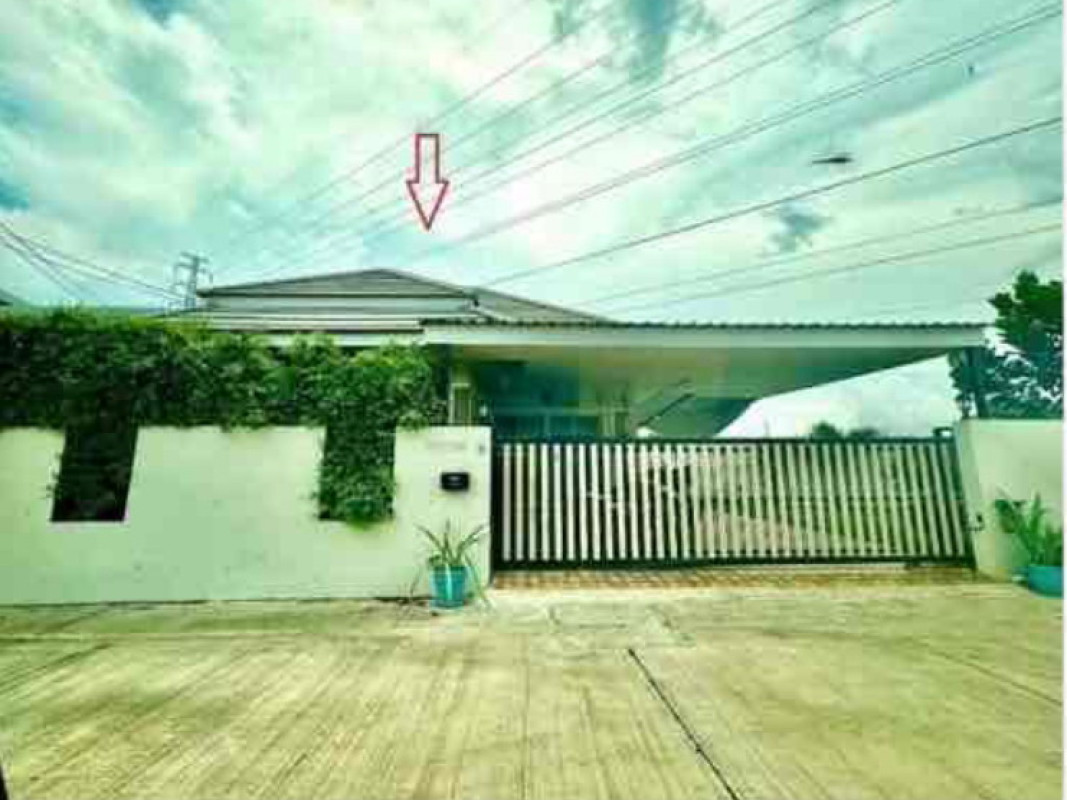 บ้านเดี่ยว ประจวบคีรีขันธ์ หัวหิน ทับใต้ 1997000