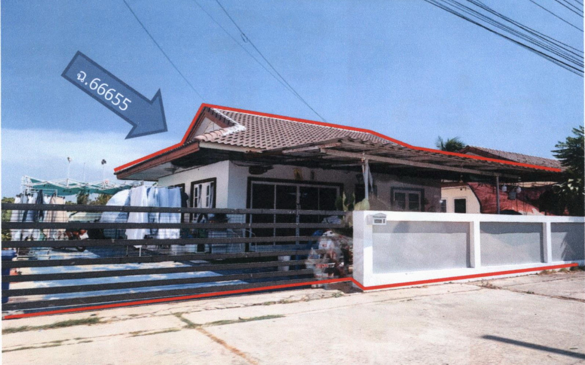 บ้านเดี่ยว ประจวบคีรีขันธ์ หัวหิน หินเหล็กไฟ 1293000