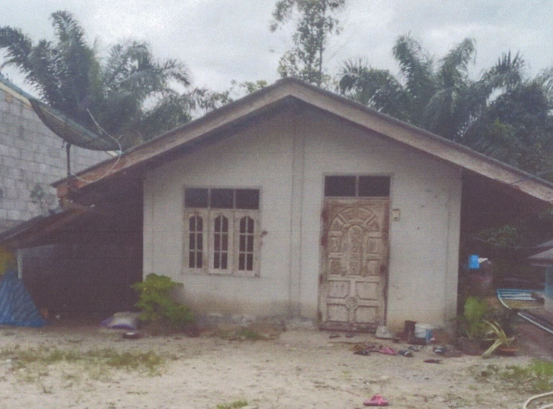 บ้านเดี่ยว กระบี่ ลำทับ ทุ่งไทรทอง 406800