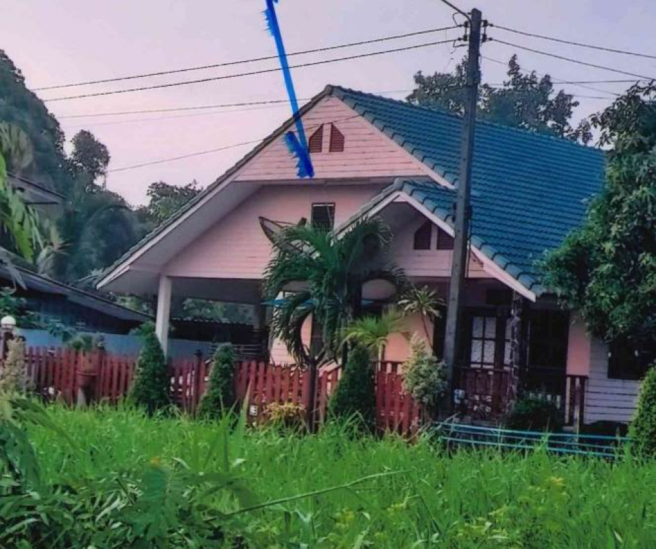 บ้านเดี่ยว ปทุมธานี หนองเสือ หนองสามวัง 775620