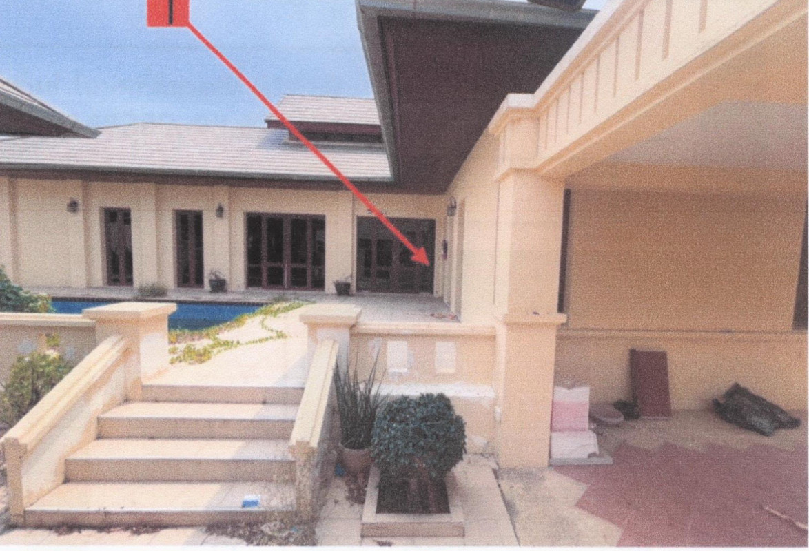 บ้านเดี่ยว ประจวบคีรีขันธ์ หัวหิน หัวหิน 4733000