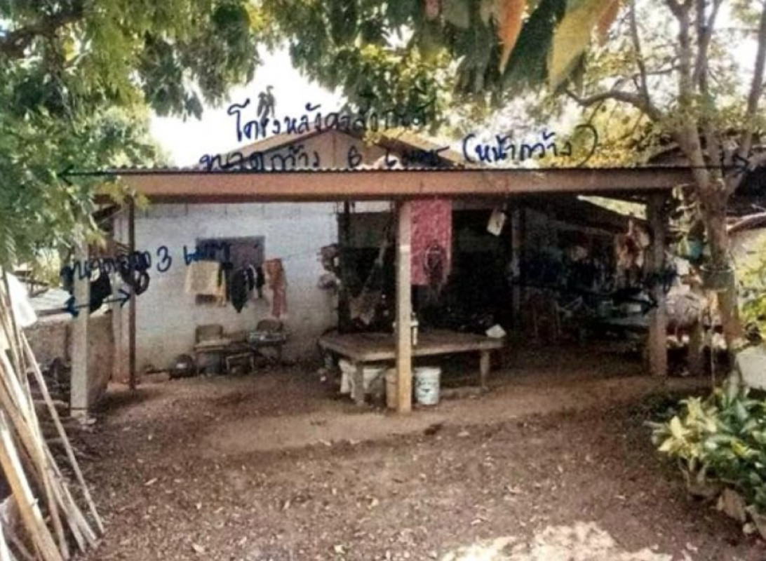 Single house Sakon Nakhon Phon Na Kaeo Na Kaeo 307550