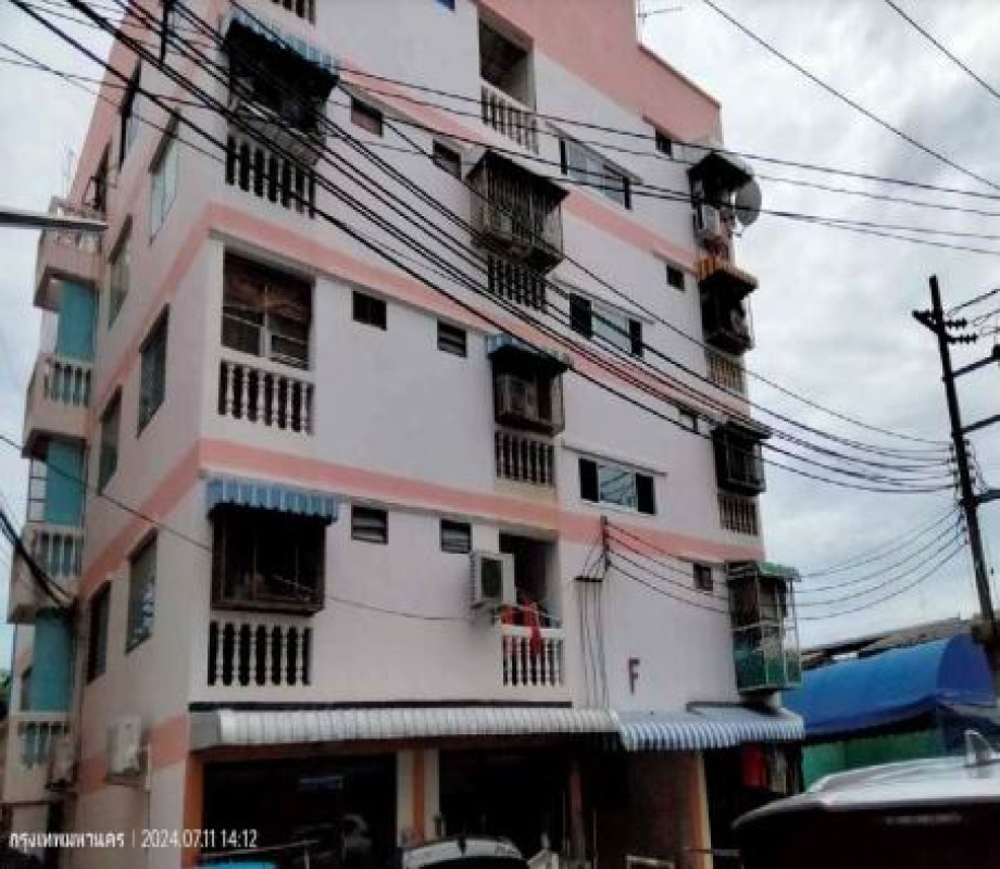 คอนโด กรุงเทพมหานคร บางนา บางนา 318420