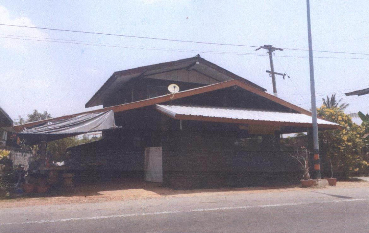 บ้านเดี่ยว อุบลราชธานี พิบูลมังสาหาร โพธิ์ศรี 671980