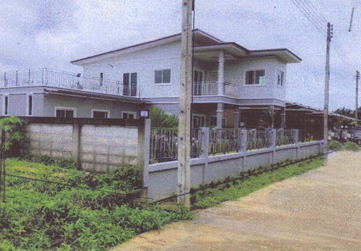 บ้านเดี่ยว กระบี่ เมืองกระบี่ ทับปริก 4199400