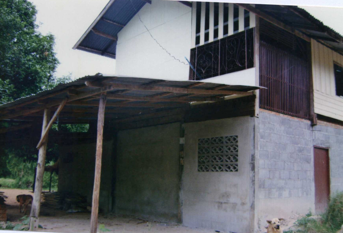 บ้านเดี่ยว อุบลราชธานี วารินชำราบ บุ่งหวาย 690152