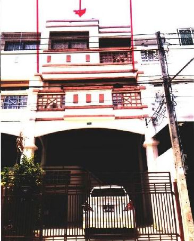 Townhouse Bangkok Suan Luang Phatthanakan 2166010