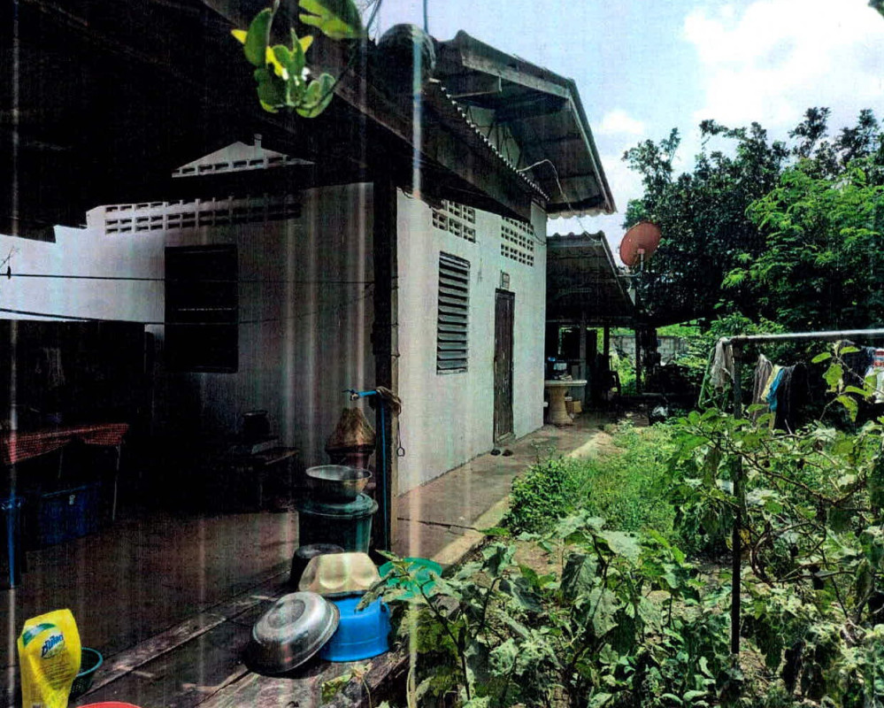 บ้านเดี่ยว ลำปาง เกาะคา ท่าผา 1131440