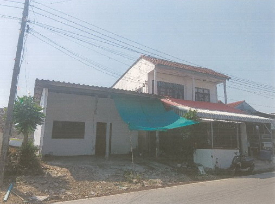 Single house Kalasin Nong Kung Si Lam Nong Saen 1138880