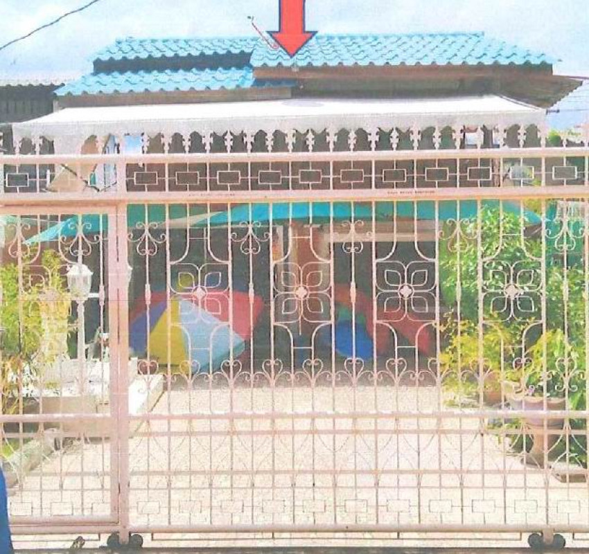บ้านเดี่ยว กาญจนบุรี เมืองกาญจนบุรี บ้านเหนือ 1647600