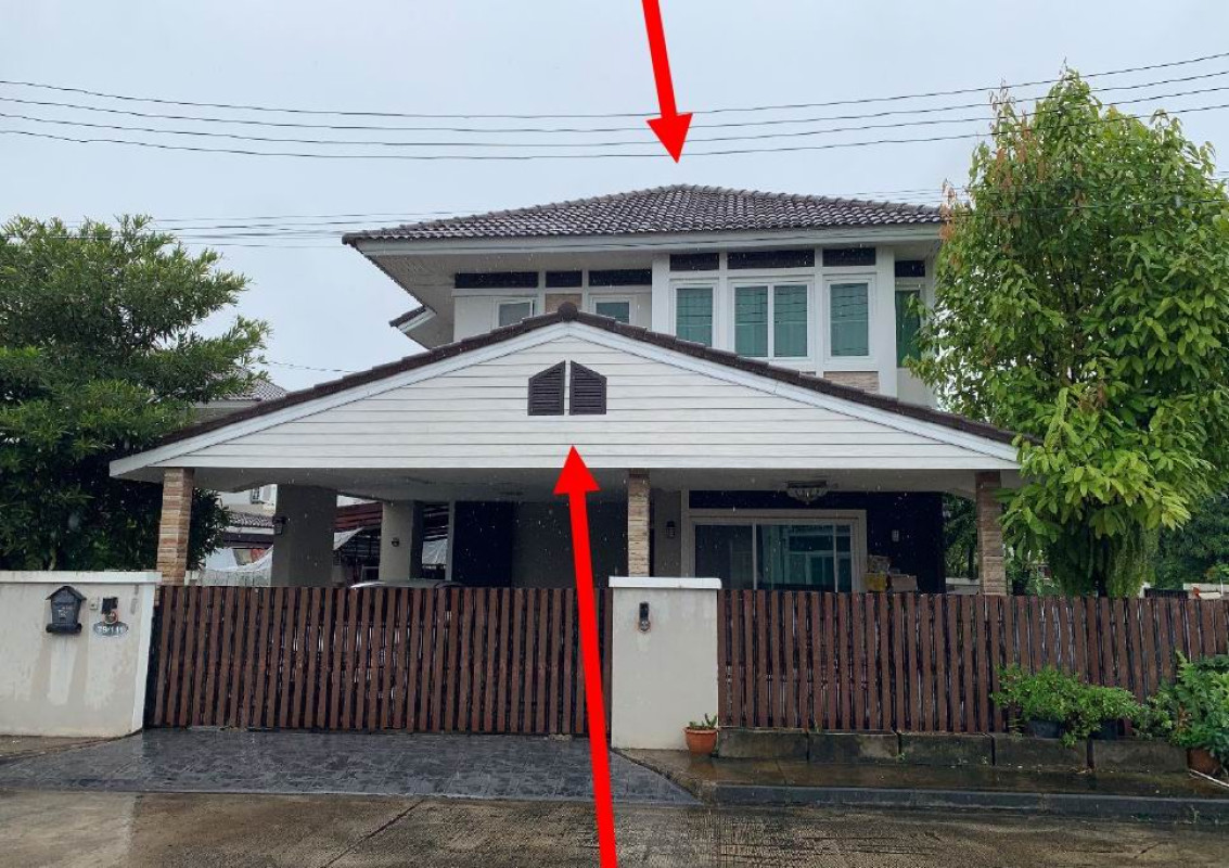 บ้านเดี่ยว เชียงใหม่ ดอยสะเก็ด สันปูเลย 2250659
