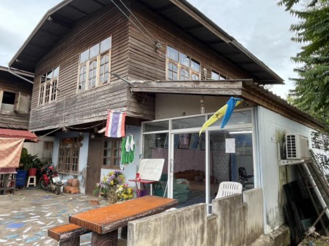 บ้านเดี่ยว กาฬสินธุ์ เมืองกาฬสินธุ์ กาฬสินธุ์ 692000