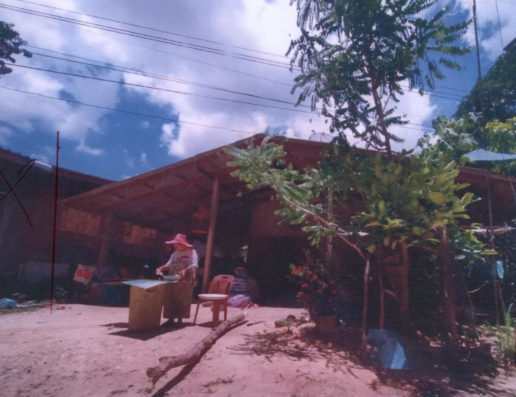 บ้านเดี่ยว นราธิวาส บาเจาะ บาเจาะ 738700