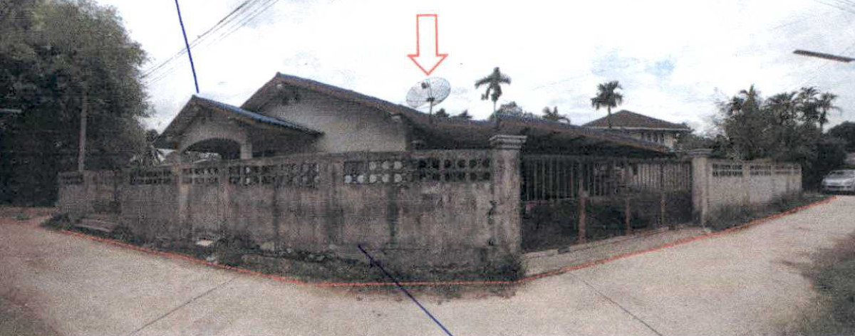บ้านเดี่ยว ระนอง เมืองระนอง หงาว 900806