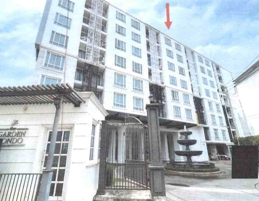 คอนโด สุราษฎร์ธานี เมืองสุราษฎร์ธานี มะขามเตี้ย 1475600