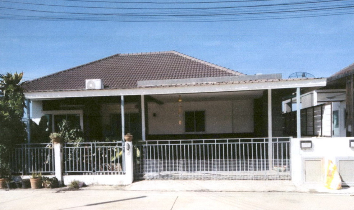 บ้านเดี่ยว นครปฐม เมืองนครปฐม บางแขม 2148650