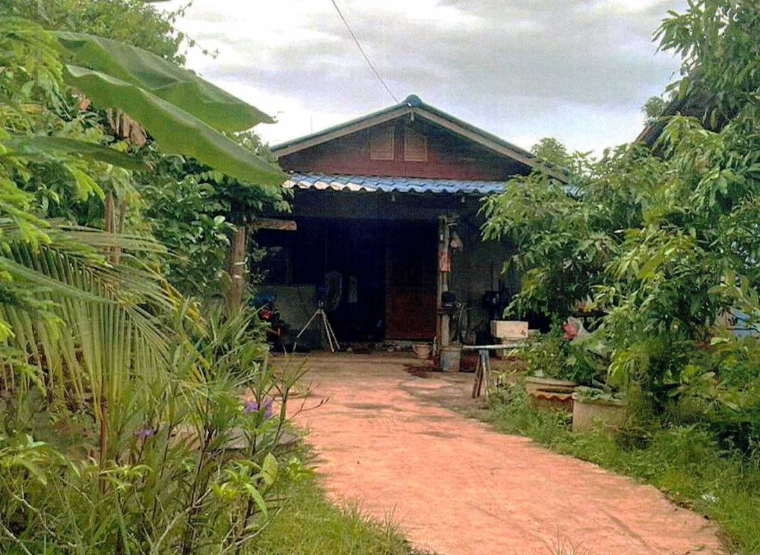 บ้านเดี่ยว สุราษฎร์ธานี เมืองสุราษฎร์ธานี ขุนทะเล 1072005