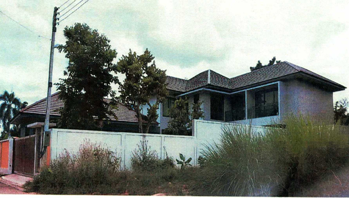 Single house Surat Thani Mueang Surat Thani Makham Tia 5607438