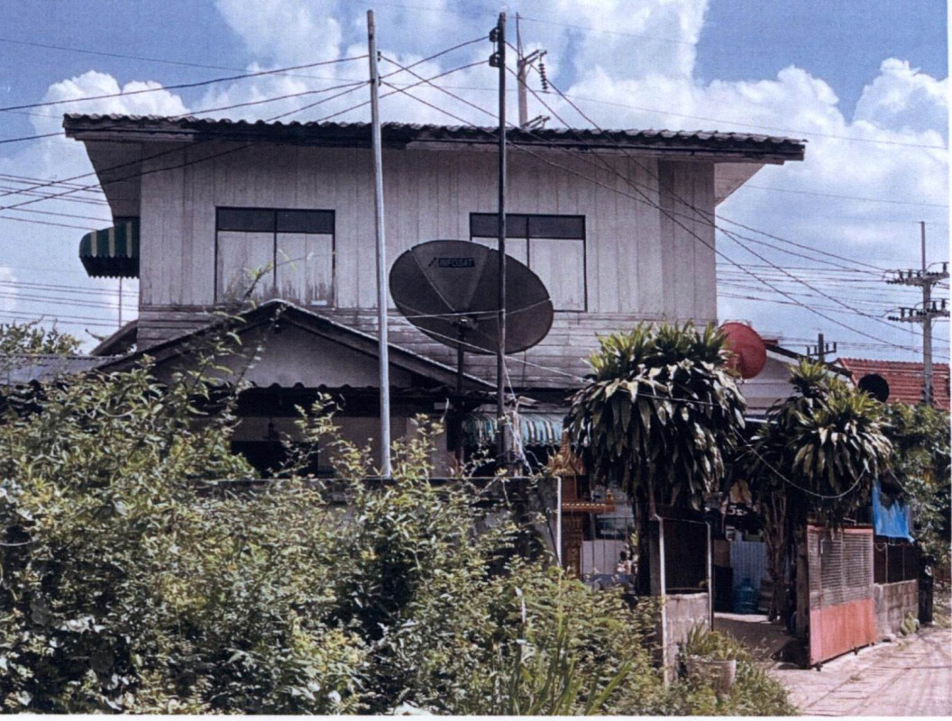 บ้านเดี่ยว สุรินทร์ รัตนบุรี รัตนบุรี 565680